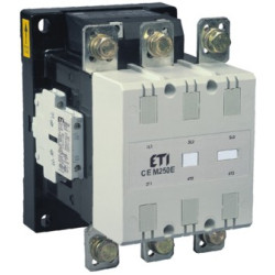 contactorul motorului cem250e.22-415v-ac/dc 004646033