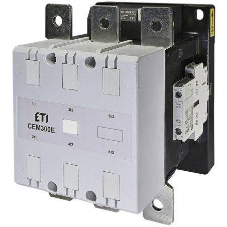 contactorul motorului cem300e.22-250v-ac/dc 004656304