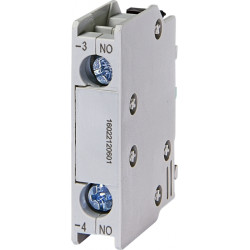 contacte auxiliare bcxmfae 10 (1no) 004642510