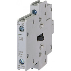 contacte auxiliare bcxmrle 20 (2no) 004645520