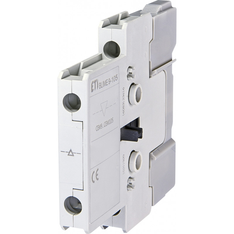 inter-blocare mecanica blime 9-105 004643601