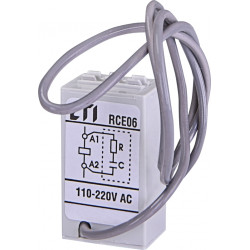 releu de control curent rce10 380-400v/ac 004641703