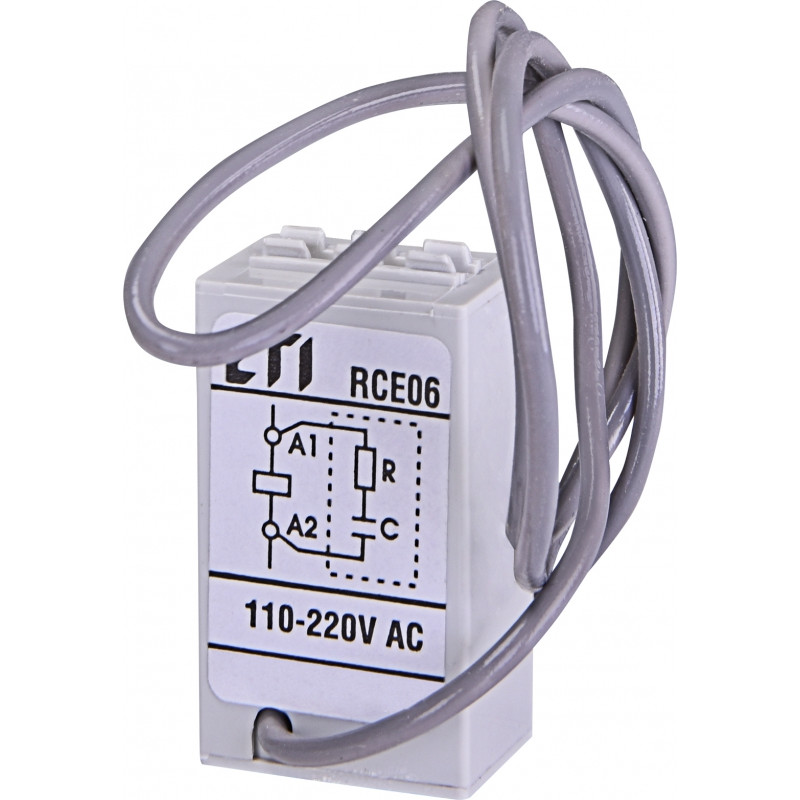 releu de control curent rce10 380-400v/ac 004641703