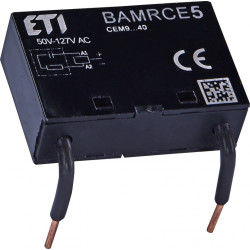releu de control curent bamrce 5 50-127v/ac 004642702