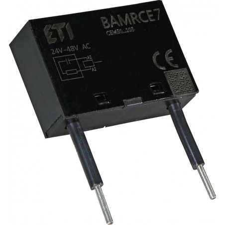 releu de control curent bamrce 7 24-48v/ac 004642705