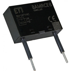 releu de control curent bamrce 8 50-127v/ac 004642706