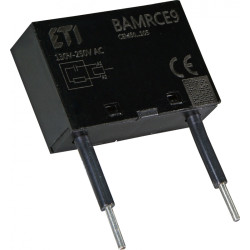 releu de control curent bamrce 9 130-250v/ac 004642707