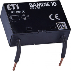 releu de control curent bamdie 10 12-600v/dc 004643701