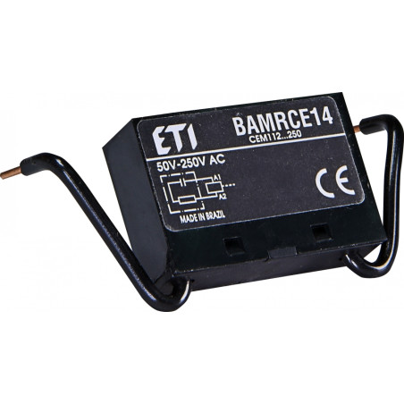 releu de control curent bamrce 14 50-250v/ac 004642711