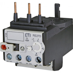 releu termic de suprasarcina re27d-2,8 004642405
