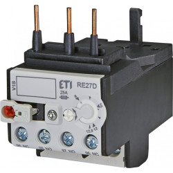 releu termic de suprasarcina re27d-12,5 004642410
