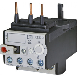 releu termic de suprasarcina re27d-23 004642413