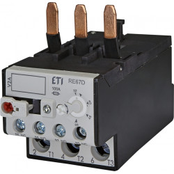 releu termic de suprasarcina re67.1d-40 004643415