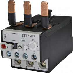 releu termic de suprasarcina re67.2d-63 004644418