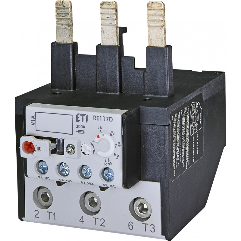 releu termic de suprasarcina re117.1d-97 004645421
