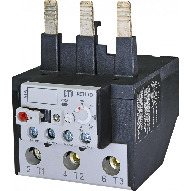 releu termic de suprasarcina re117.1d-112 004645422
