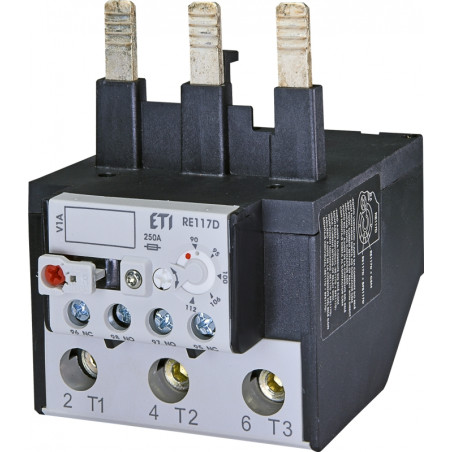 releu termic de suprasarcina re117.1d-112 004645422