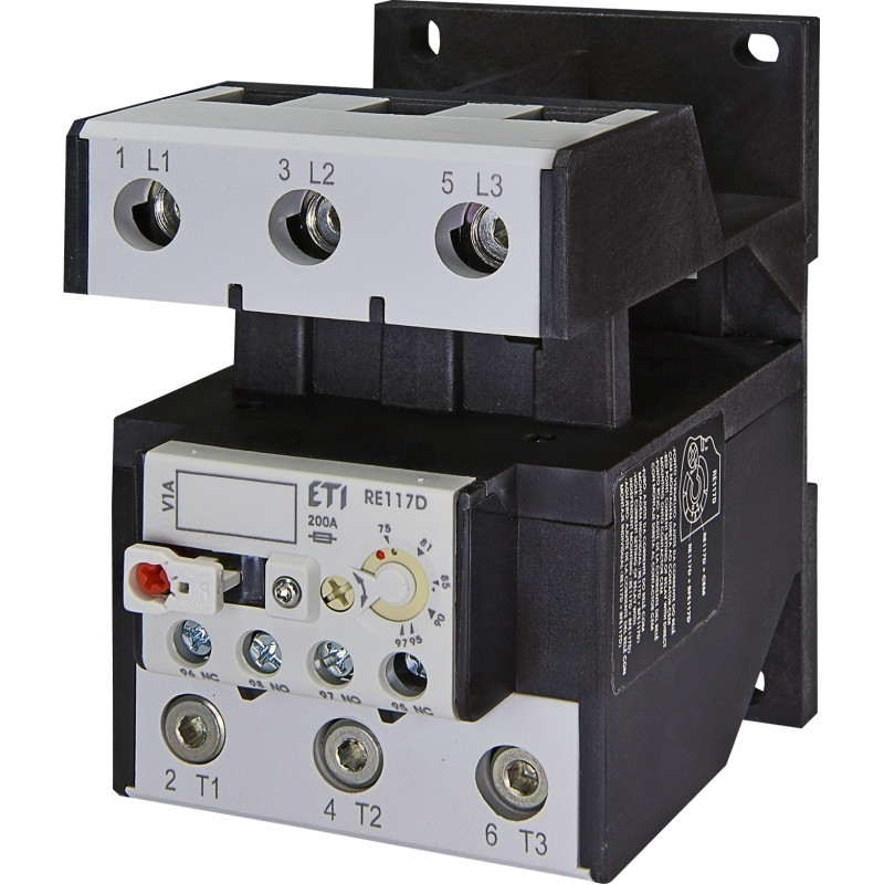 releu termic de suprasarcina re117.2d-97 004646421 releu termic de suprasarcina re117.2d-97 004646421