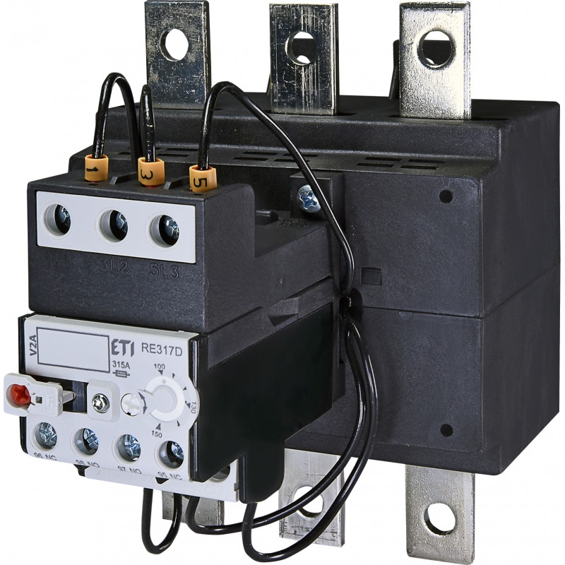 releu termic de suprasarcina re317d-150 004647423
