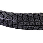 anvelopa bicicleta 12x2.00", etrto 50-203, model m-1500, negru, profil street anvelopa bicicleta 12x2.00", etrto 50-203, model m-1500, negru, profil street