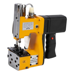 masina de cusut saci 210w