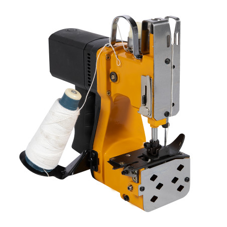 masina de cusut saci 210w