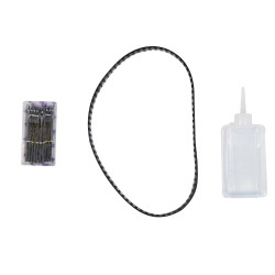 masina de cusut saci 210w