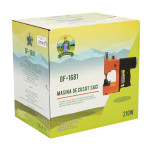 masina de cusut saci 210w