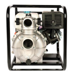 motopompa micul fermier 13cp 389cc, benzina 4t, racord 2.5", debit 40000l/h
