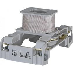 bobina bcae4-25-48v-50/60hz 004641811