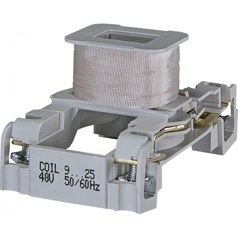 bobina bcae4-25-48v-50/60hz 004641811