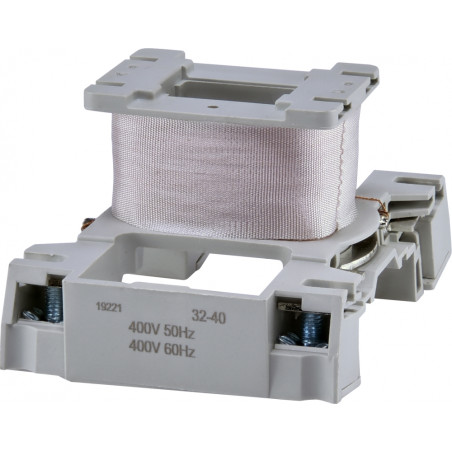 bobina bcae4-40-400v-50/60hz 004641824