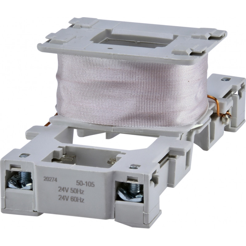 bobina bcae-105-24v-50/60hz 004641830