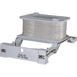 bobina bcae-250-24v-50/60hz 004641860