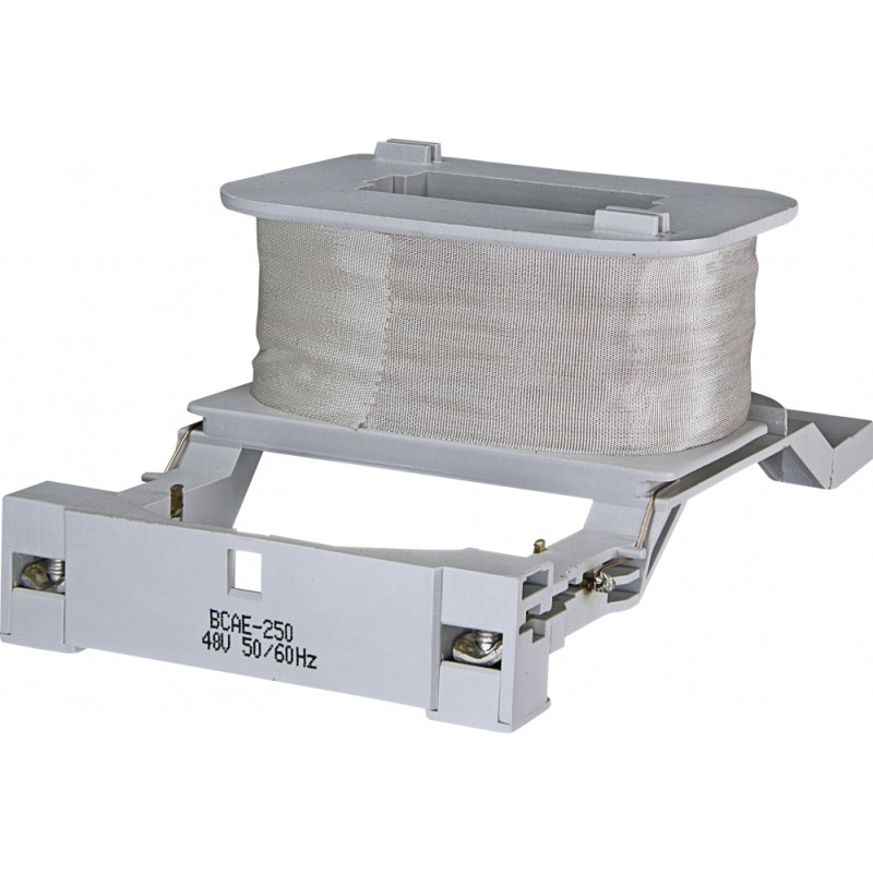 bobina bcae-250-48v-50/60hz 004641861 bobina bcae-250-48v-50/60hz 004641861