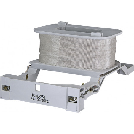 bobina bcae-250-48v-50/60hz 004641861