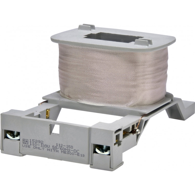 bobina bcee-150e-130v-ac/dc 004646045 bobina bcee-150e-130v-ac/dc 004646045