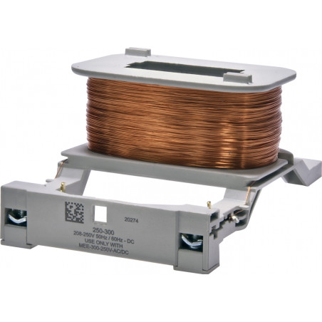 bobina bcee-300e-250v-ac/dc 004646054