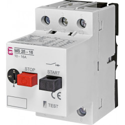 intrerupator protectie motor ms25-16 004600110