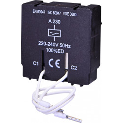 disconector independent a 220 004600170