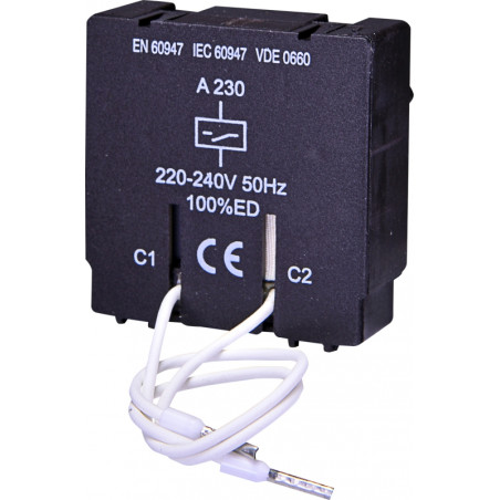 disconector independent a 220 004600170