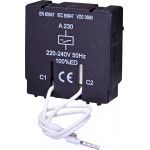 disconector independent a 220 004600170 disconector independent a 220 004600170
