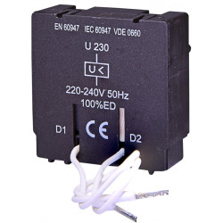 diferential sub-tensiune u 230 004600180