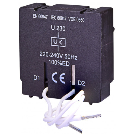 diferential sub-tensiune u 230 004600180