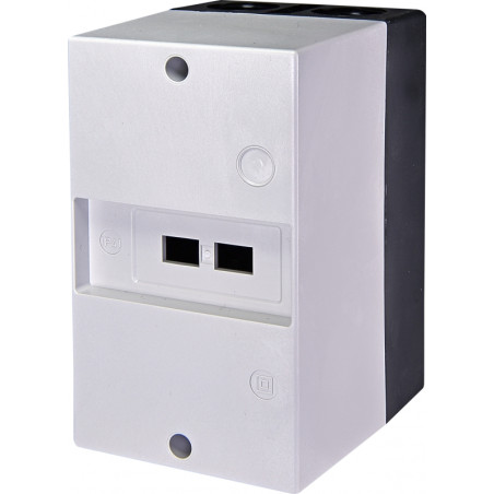 carcasa izolata o-ip41 004600190