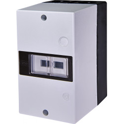 carcasa izolata o-ip55 004600200