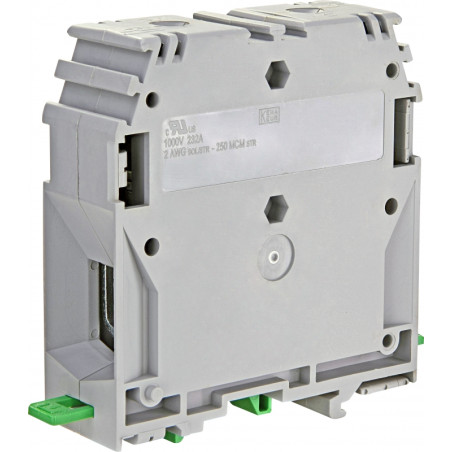 bloc terminal esc-gpa.95 003903007