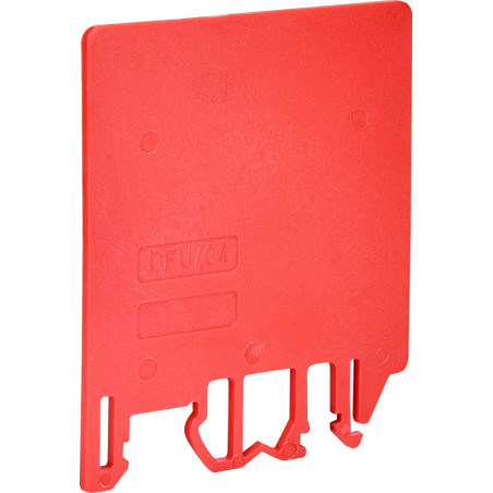 bariera de protectie esc-dfu/4/r 003903013