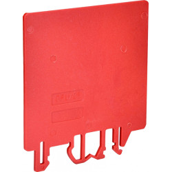 bariera de protectie esc-dfu/5/r 003903014