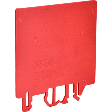 bariera de protectie esc-dfu/5/r 003903014
